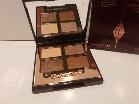 Charlotte Tilbury ~ Colour-Coded Eye Shadows ~ The | Ubuy India