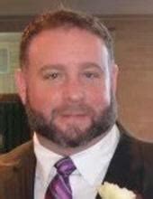 Damon Laurito Obituary - 2022 - Carpenter-Jenks Funeral Home