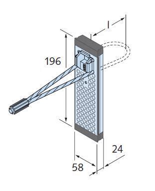 Image result for Halfen Moment Loop Box