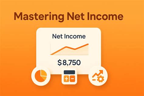 What Is Net Income? & How to Calculate It In 2026
