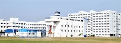International Maritime Academy Chennai Campus: Photos, Virtual Tour