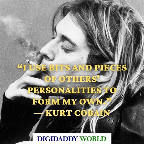 Nirvana Quotes Lyrics