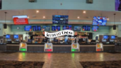 Southeast Cinemas Entertainment Albemarle | Movie Theater