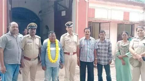 'I was innocent': Australian missionary Graham Staines killer Mahendra ...