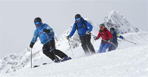 Ski Instructor Application | skischule-lech.com