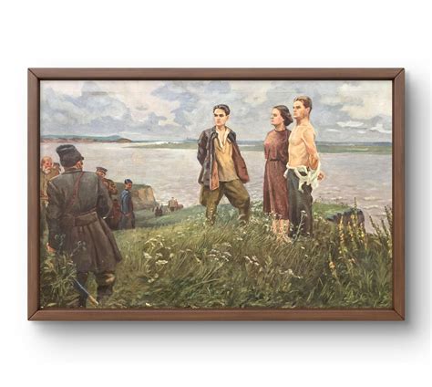 One Person in the Society Painting 的图像结果