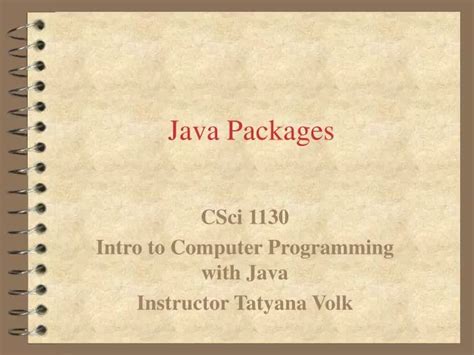 Java Packages Download 的图像结果