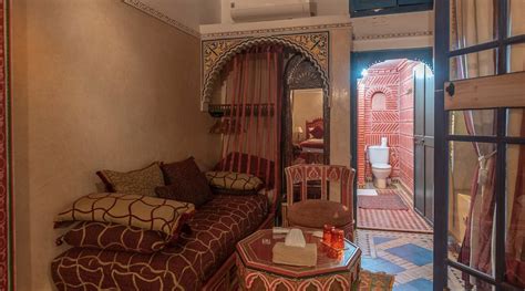 RIAD BORJ DAR LAMANE (Marrakech) - Inn Reviews & Photos - Tripadvisor