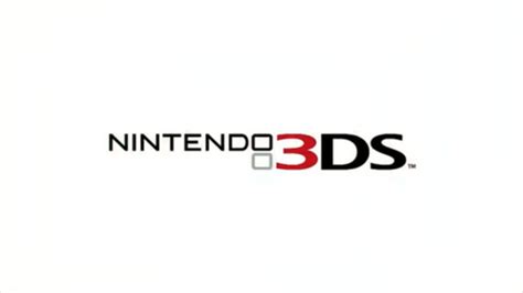 Nintendo 3DS - Audiovisual Identity Database