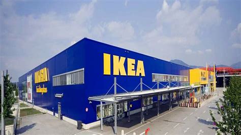 New Burbank Ikea: Take a sneak peek at largest Ikea in America | abc7.com