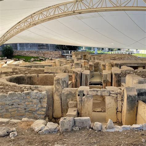 Ħal Tarxien Prehistoric Complex - Tripadvisor