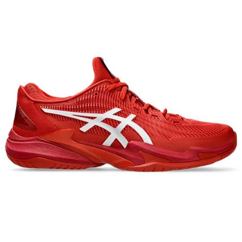 ASICS Men Court FF 3 Novak Tennis Shoe – SportsBunker.in