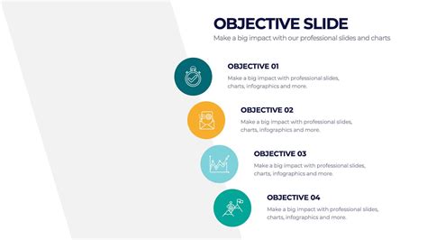 Image result for Informative Objective Slide