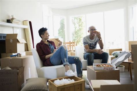 8 Pieces of Advice You Should Know Before Moving In With Your Partner ...