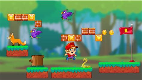 Download and Play Super Dario World 2 on PC (Emulator)