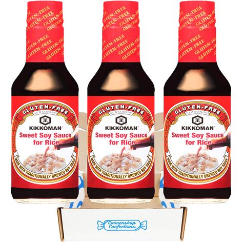 Kikkoman Sweet Soy Sauce