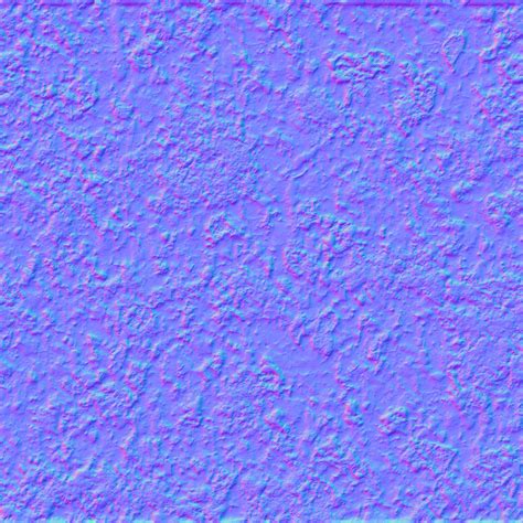 Premium Photo | Normal map concrete damaged texture normal mapping