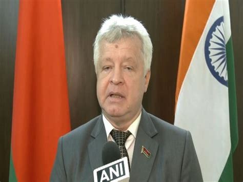 Direct flight service between Belarus, India to start this week ...
