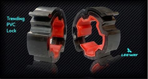 Leeway Metal Integrated Rubber Coated Weight Plate 10 Kg Home Gym Set ...