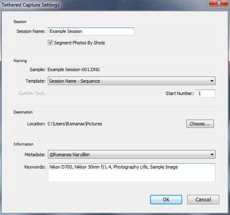 How to Tether Camera to Computer 的图像结果