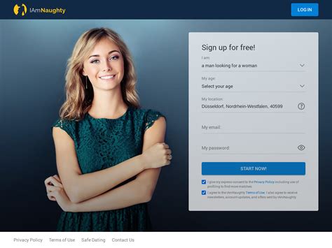 Enhance Your Dating Game with IAmNaughty: A Meta Review of this ...