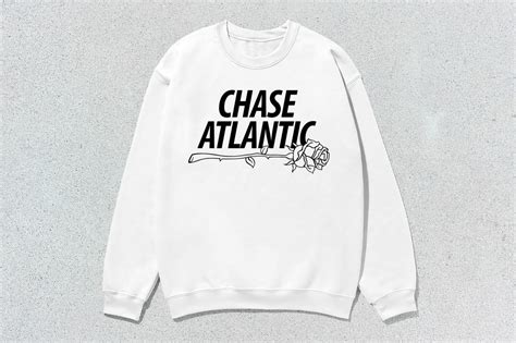 Chase Atlantic Unisex T-Shirt - Indie Music Band Graphic Tee ...