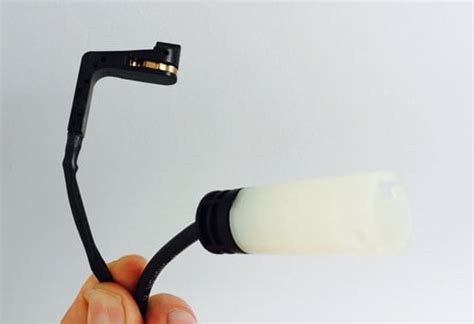 Image result for Mini Cooper Brake Sensor Front