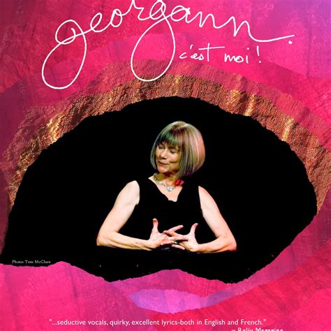 ‎Apple Music 上Georgann Low的专辑《Georgann C'est Moi!》