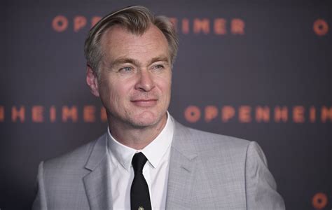 Christopher Nolan names Will Ferrell movie as one of his favourite comedies ever