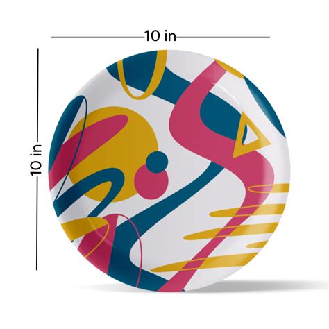 Azure Aura Wall Decor – Nestroots