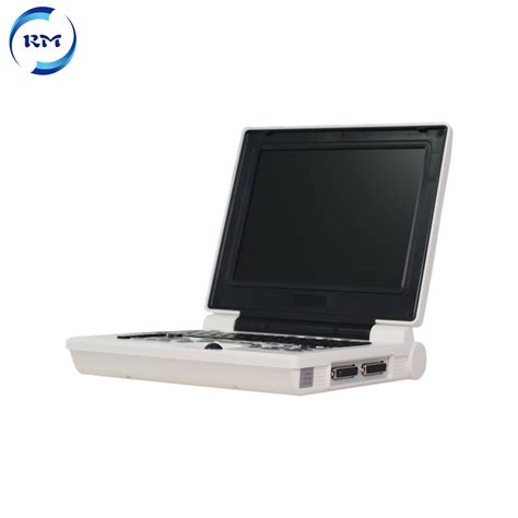 Medical Equipment Full Digital Portable Ultrasound Machine for Hospital Examination - Color ...