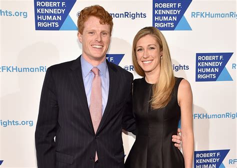 Lauren Birchfield Kennedy, Joe Kennedy's Wife: 5 Fast Facts