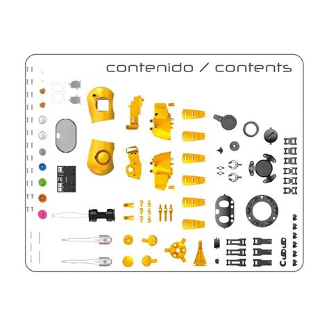 Smart Bot Robot Manual 的图像结果