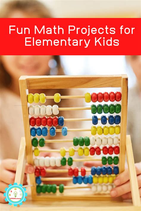 Image result for Math Projects