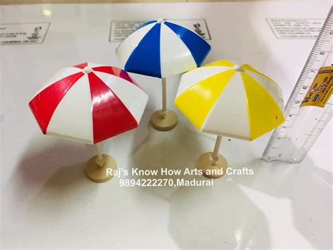 Miniature set – KnowHowArtCraft