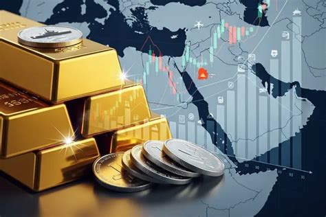 Gold And Silver Share Price Today Surge As Safe-Haven Buying Lifts ...
