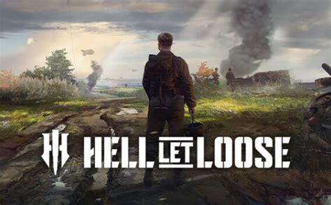 人间地狱-Hell Let Loose游戏-steam激活码-9891游戏商城