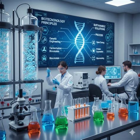 Biotechnology Principle and Process - NCERT Line by Line MCQ