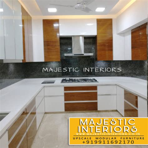 Modular kitchen in faridabad, latest kitchen designs, faridabad, best ...