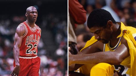 How Michael Jordan's 'foul trouble' was beneficial to Chicago Bulls in ...