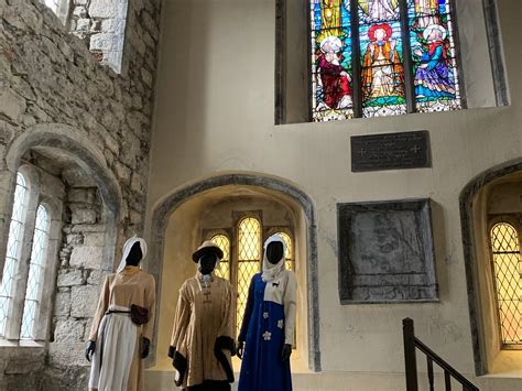 Saint Nicholas' Collegiate Church, Galway - Tripadvisor
