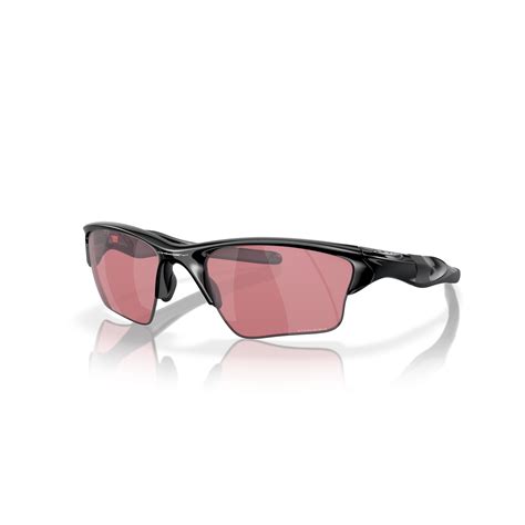 Buy Oakley Half Jacket 2.0 XL Prizm Dark Golf Lenses Polished Black ...
