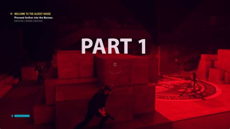 Image result for Control Walkthrough PS4 Part 1