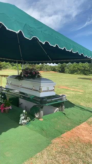 Memorial Service for Norma James | By Rolfe Funeral Home