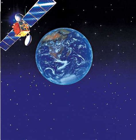 2007年10月24日嫦娥一号探月卫星成功发射 - 历史上的今天