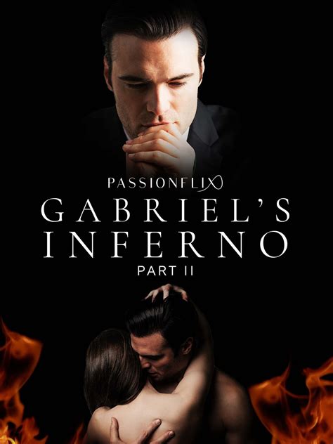 Prime Video: Gabriel's Inferno, Part 2