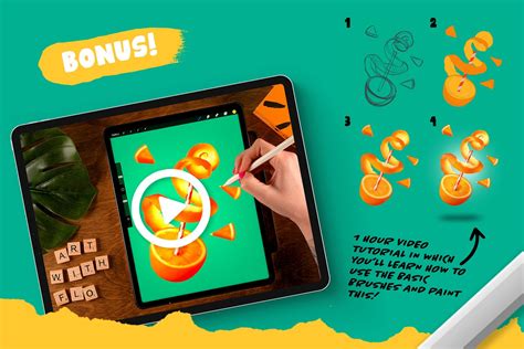 Image result for Simple Procreate