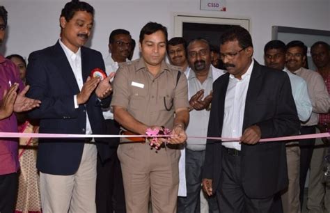 Photo Gallery - K.M.C Hospital