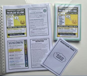 Image result for Flip It Problem Solving Process