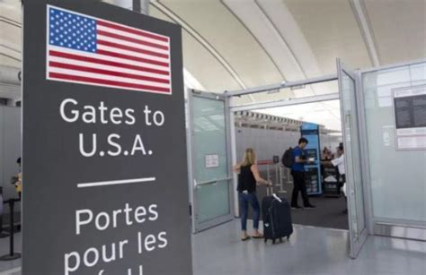 美国入境最新规定2021 现在去美国有什么要求_旅泊网